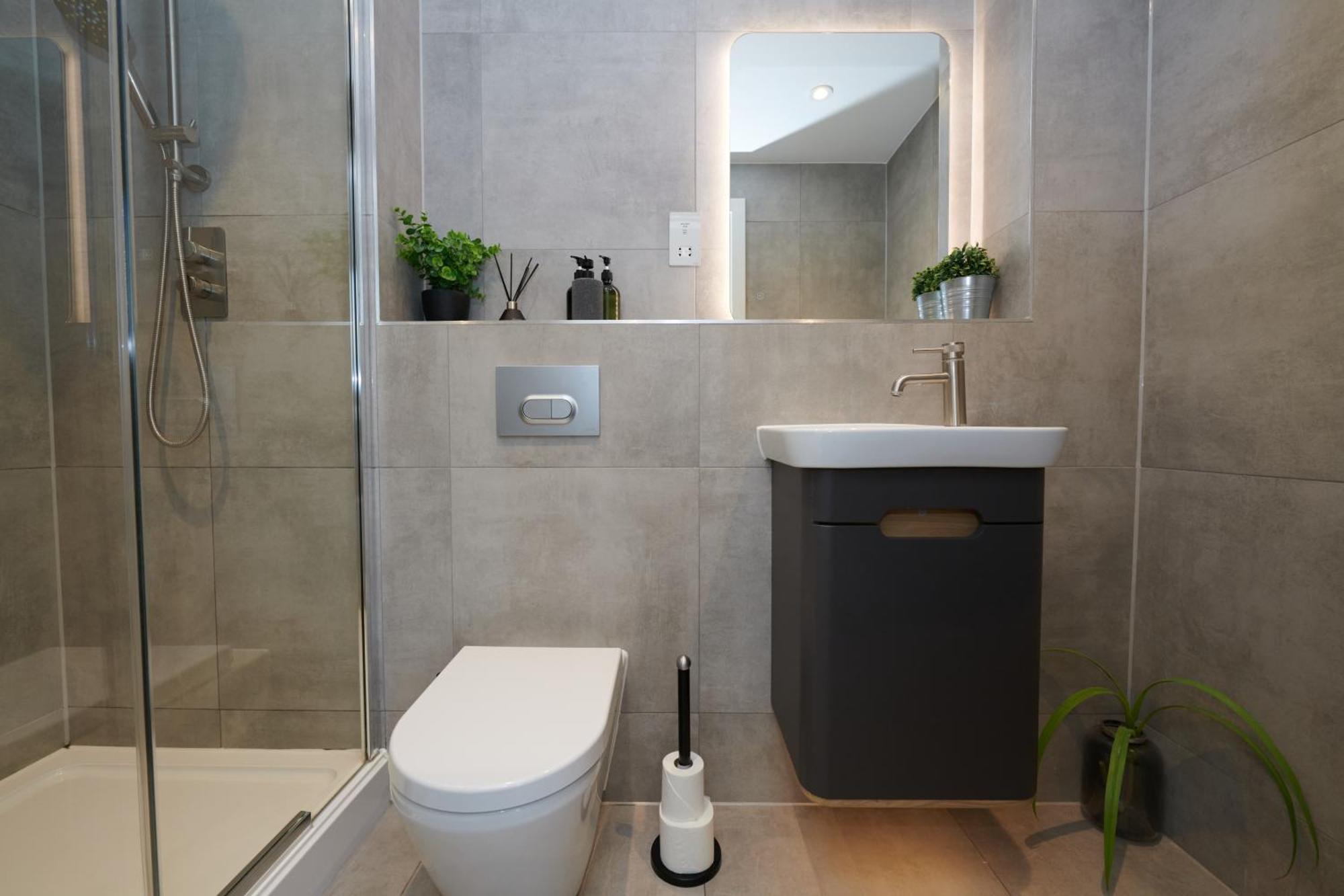 Apartament Luxury York Minster Penthouse - Free Gym & Parking Zewnętrze zdjęcie