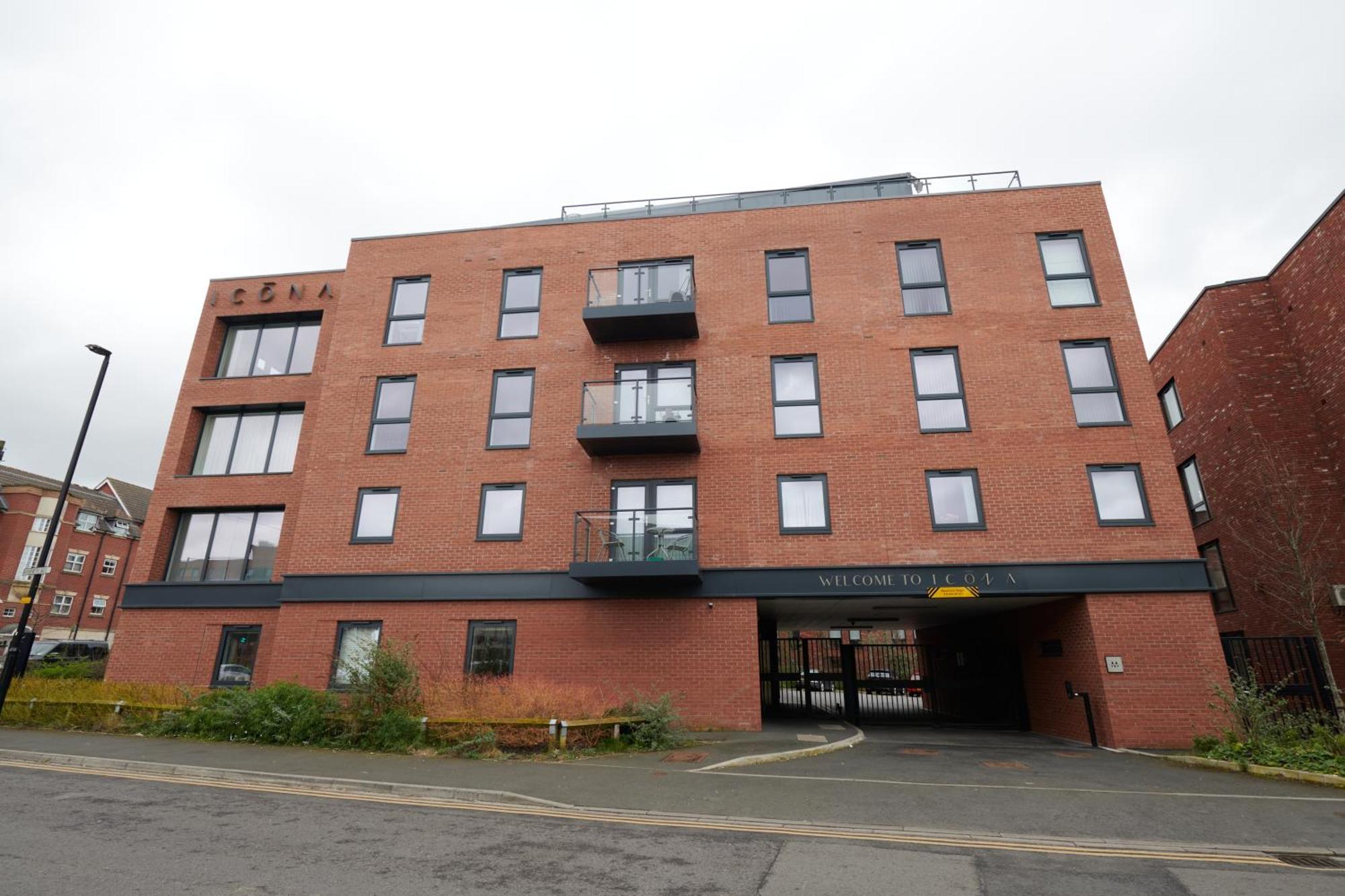 Apartament Luxury York Minster Penthouse - Free Gym & Parking Zewnętrze zdjęcie
